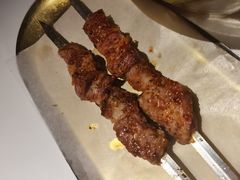 -西域阿里马新疆菜·清真(桂花路店)