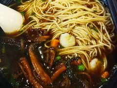 老式面-拱北楼(皇亭广场店)
