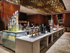 -郑州美豪诺富特会展中心酒店