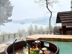 -天目湖涵田度假村