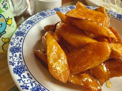 -苏师傅菜馆(上沙店)