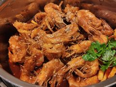 -虾吃虾涮.虾火锅.肉蟹煲(步步高梅溪新天地店)
