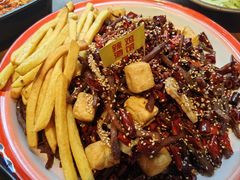 -歌乐人家·辣鸡酒馆(国贸店)