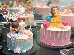 -卷心卷意·轻甜蛋糕(新光天地店)