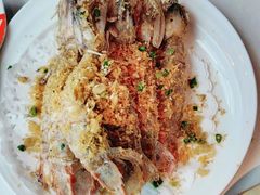 -不仔客海鲜烧烤270度海景餐厅(大东海店)