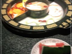 -重庆德庄火锅