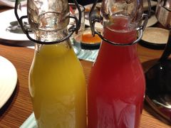 真汉子与好少女&nbsp;2735-亚马逊海鲜自助餐厅(惠山万达店)