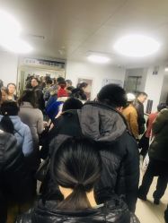 -首都儿科研究所附属儿童医院