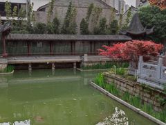 -龙潭水乡