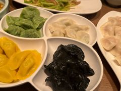 -船歌·鱼水饺青岛菜(闽江二路店)