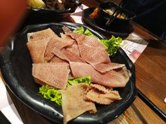 -呷哺呷哺(松江开元店)