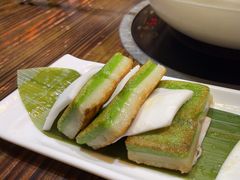 -龙泉人椰子鸡(龙昆南店)