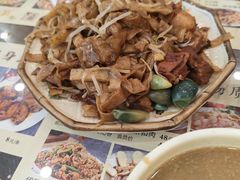 -葛记焖饼(伏牛路店)