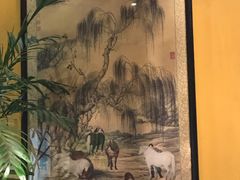 -那家小馆•北京菜•烤鸭(香山店)