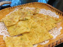家鸡蛋煎鱼肠-阿多私房菜(顺德店)