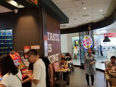 -汉堡王(龙德广场店)