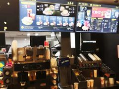 -麦当劳(斜土路2号店)