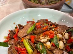 -洞庭家宴·头牌甲鱼(广渠门店)