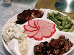 -翠亭酒家(山西南路店)