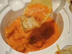 -木尔坦·Multan巴基斯坦清真餐厅halal(大智嘉园店)
