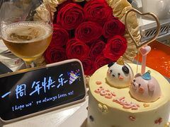 -海底捞火锅(盈石八一广场店)