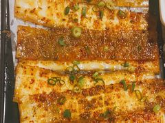 -丁虎子烤肉(国道二店)