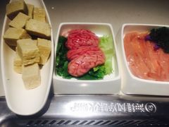 -海底捞火锅(九久奥特莱斯店)