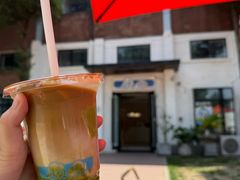 -小意思咖啡店(草桥店)