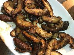 -炙热童年·老北京炙子烤肉(南锣鼓巷店)