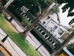 -火车头法国西餐厅