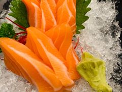 -隐泉之语日式料理(王府中环店)
