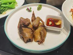 -花城粤菜餐厅(高新区店)