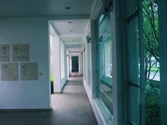 -苏州图书馆(人民路总馆)