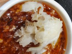 绣球菌-巴奴毛肚火锅(相州店)