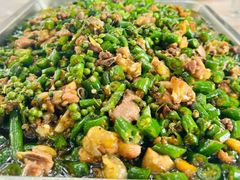 -金水泊山庄·花椒鸡(铁山坪店)