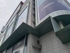 -上海第一八佰伴