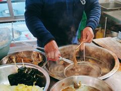 -修记牛杂店(同华东一路店)