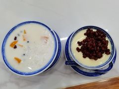 -江记甜品(罗湖店)