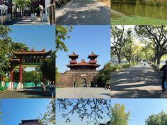 -东湖落雁景区