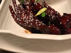 吮指鸡爪-桂满陇-西湖船宴(西单大悦城店)