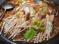 -探鱼·鲜青椒爽麻烤鱼(北京路天河城店)