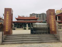 -崇武古城风景区