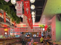 -BOTTEGA意库(中骏世界城店)