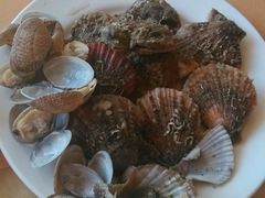 -舜耕山庄四时万和自助餐厅