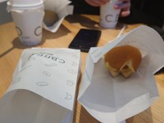 -C·BREAD饱仓(北苑店)