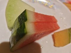 -贵木日本料理·铁板烧(新地假日广场店)