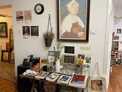 -信马画室 成人零基础到个人创作画室(亚运村店)