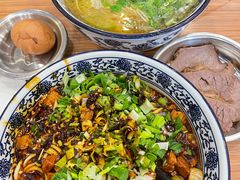 -有礼有面(知春路店)