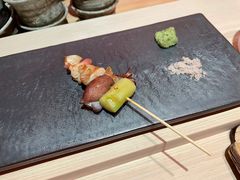 -橼舍鮨青木