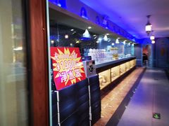 -乌苏疆遇集市烧烤新疆菜(乌苏啤酒小镇店)